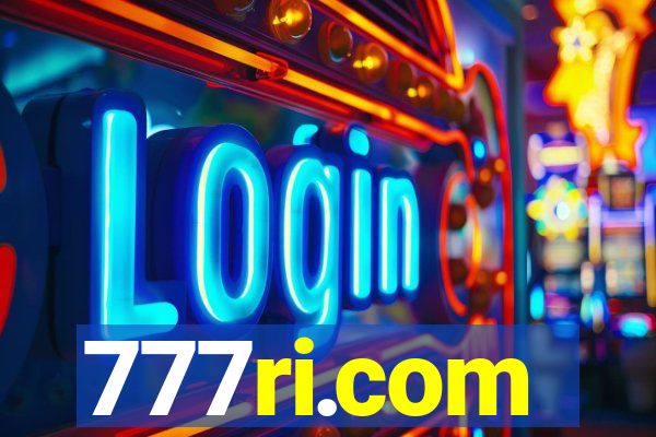 777ri.com