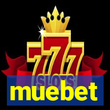 muebet