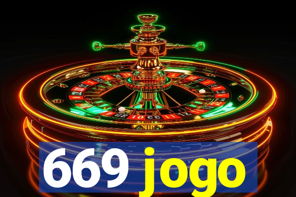 669 jogo