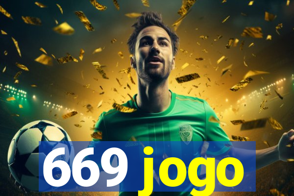 669 jogo