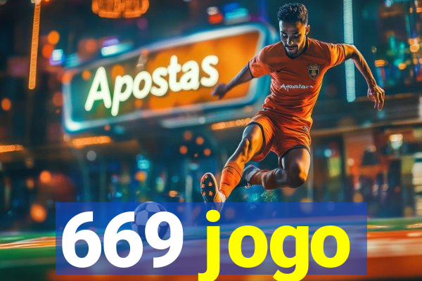 669 jogo