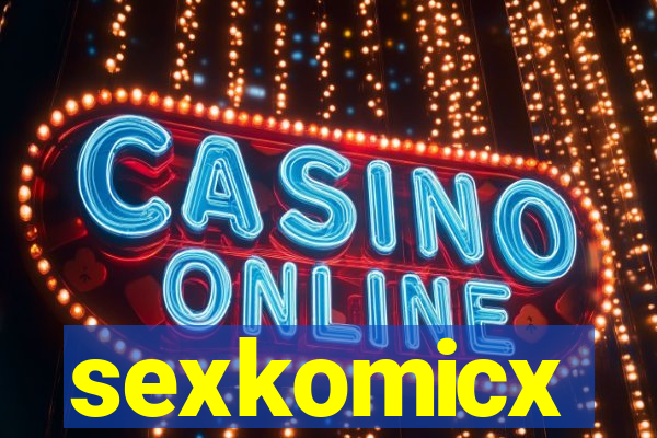 sexkomicx