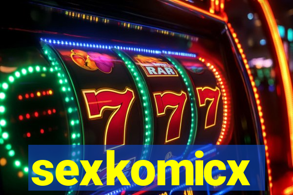 sexkomicx