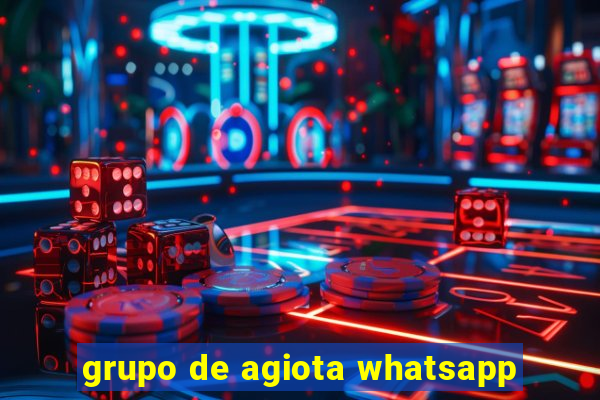 grupo de agiota whatsapp