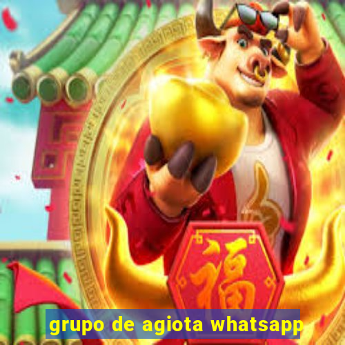 grupo de agiota whatsapp