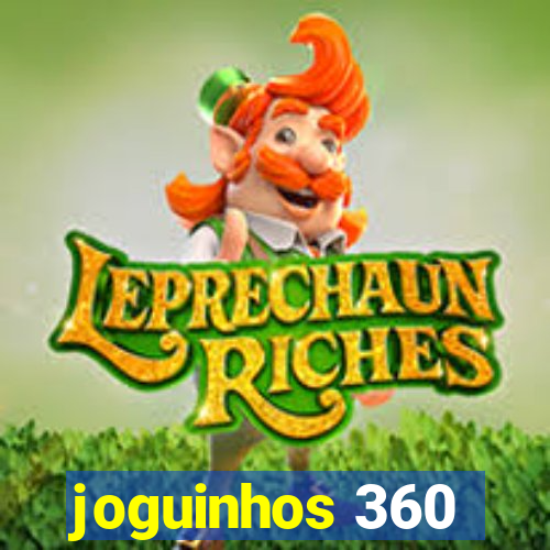 joguinhos 360