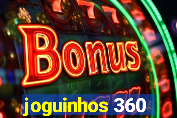 joguinhos 360