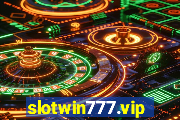 slotwin777.vip