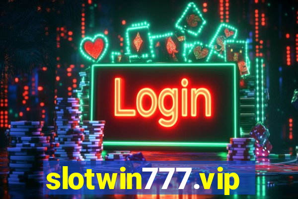 slotwin777.vip