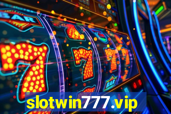 slotwin777.vip