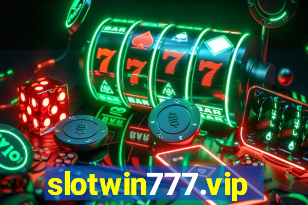 slotwin777.vip