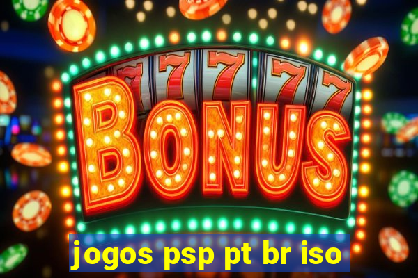 jogos psp pt br iso