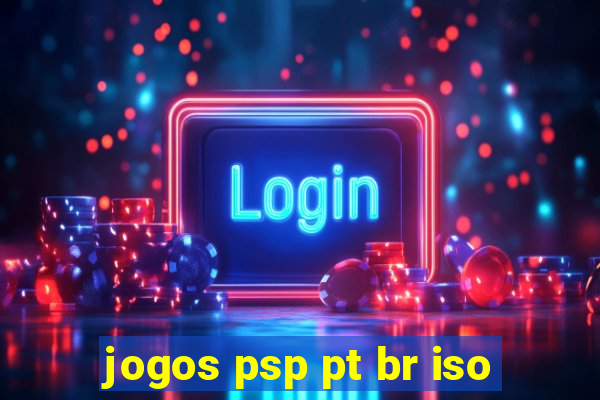 jogos psp pt br iso