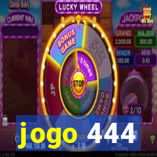 jogo 444