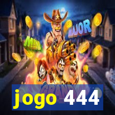 jogo 444