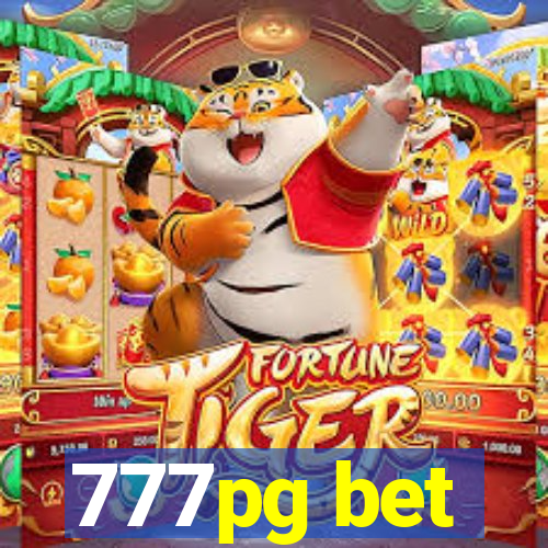 777pg bet