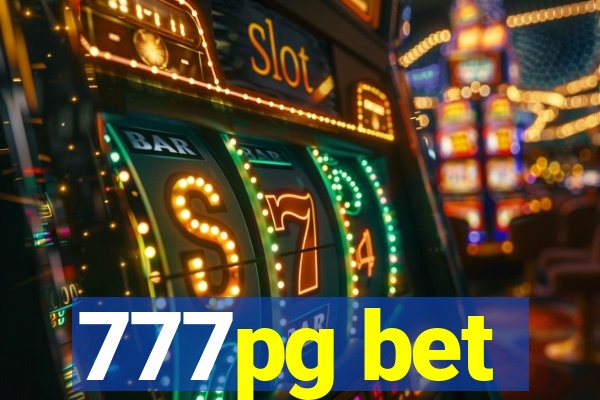 777pg bet