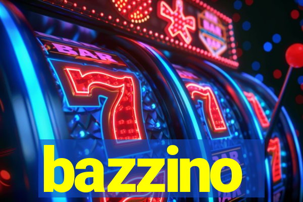 bazzino