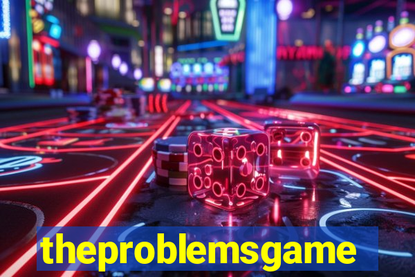 theproblemsgames.com