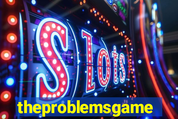 theproblemsgames.com