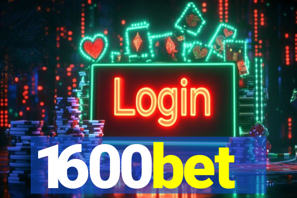 1600bet