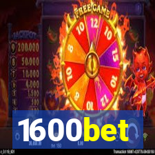 1600bet