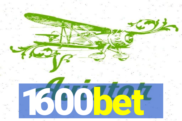 1600bet