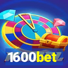 1600bet