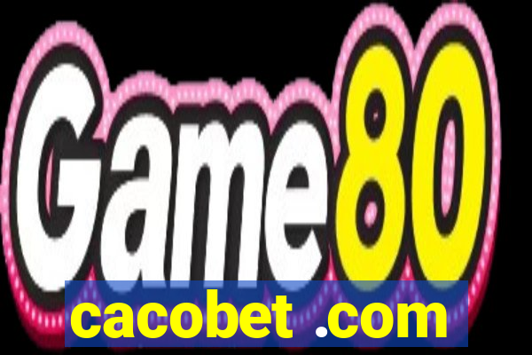 cacobet .com