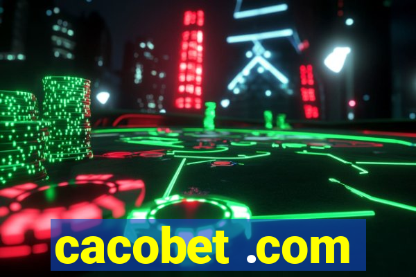 cacobet .com