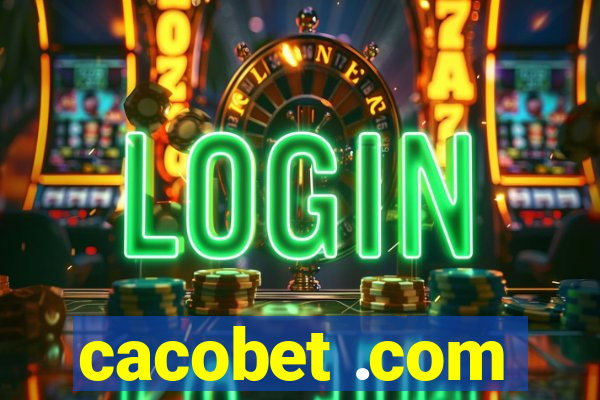 cacobet .com