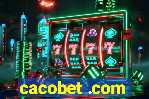 cacobet .com