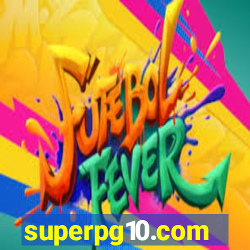 superpg10.com