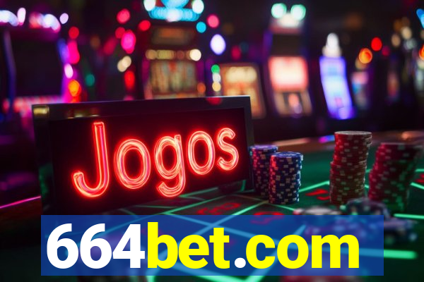 664bet.com