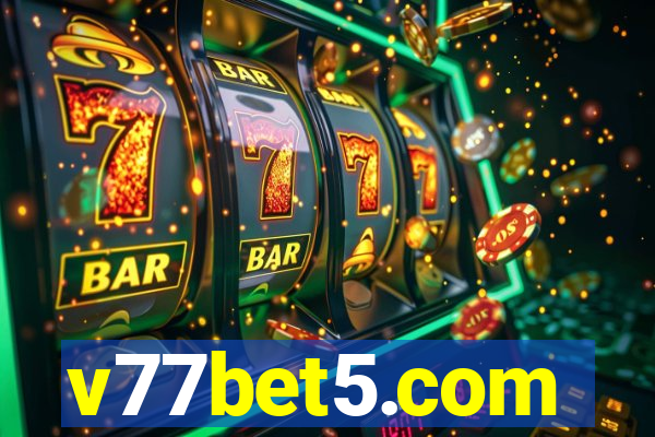 v77bet5.com