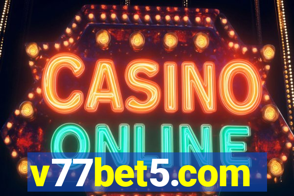 v77bet5.com