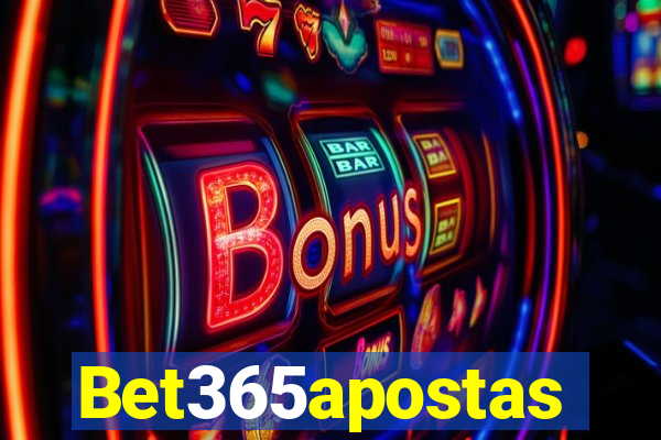 Bet365apostas