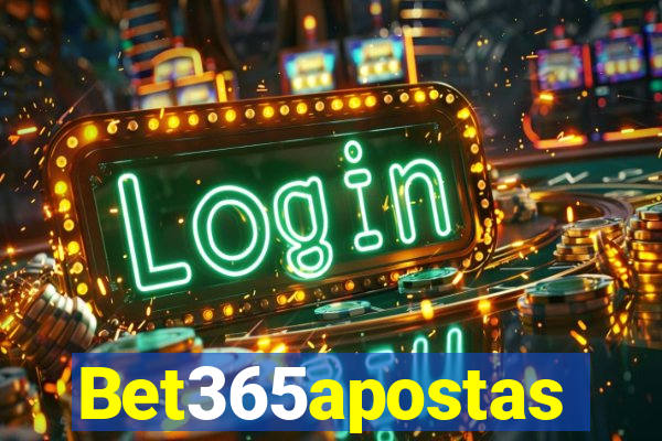 Bet365apostas