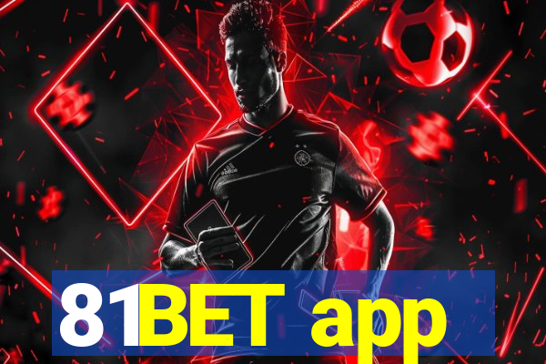 81BET app