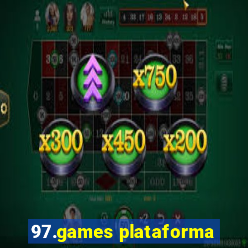 97.games plataforma