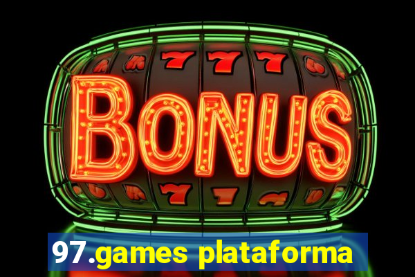 97.games plataforma