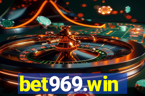 bet969.win