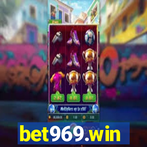 bet969.win