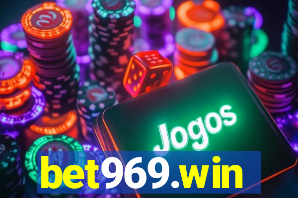 bet969.win