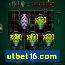 utbet16.com