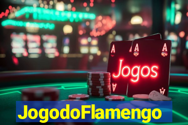 JogodoFlamengo