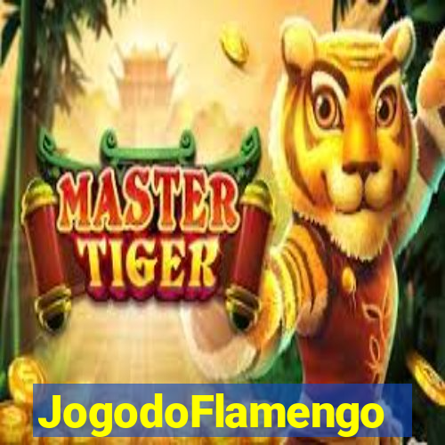 JogodoFlamengo