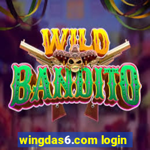 wingdas6.com login