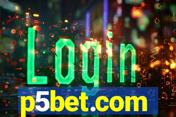 p5bet.com