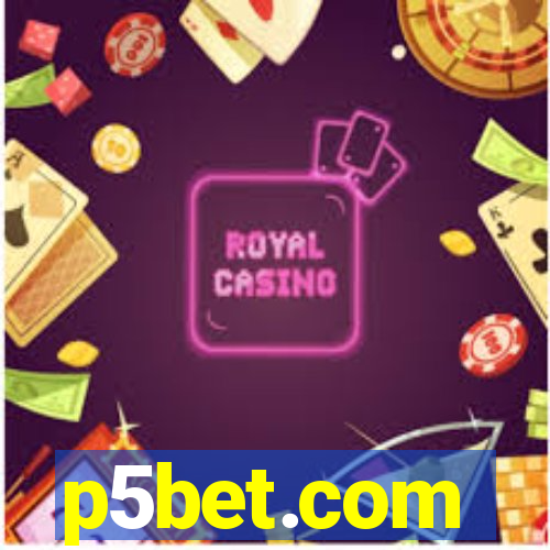 p5bet.com